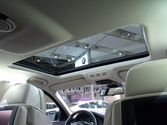 2011款 535Li 3.0T 豪华型