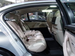 2011款 535Li 3.0T 豪华型