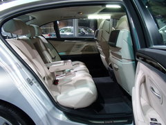 2011款 535Li 3.0T 豪华型