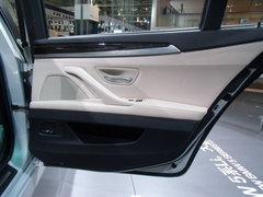 2011款 535Li 3.0T 豪华型