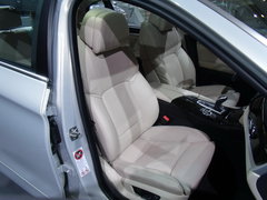2011款 535Li 3.0T 豪华型
