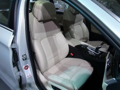 2011款 535Li 3.0T 豪华型