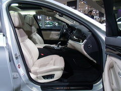 2011款 535Li 3.0T 豪华型