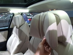 2011款 535Li 3.0T 豪华型