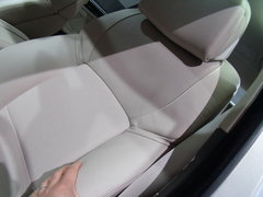 2011款 535Li 3.0T 豪华型