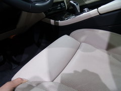 2011款 535Li 3.0T 豪华型