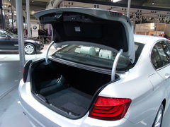2011款 535Li 3.0T 豪华型