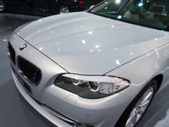 2011款 535Li 3.0T 豪华型