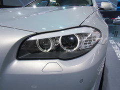 2011款 535Li 3.0T 豪华型