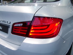 2011款 535Li 3.0T 豪华型
