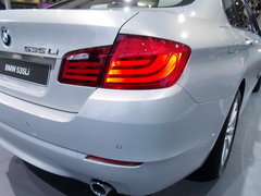 2011款 535Li 3.0T 豪华型