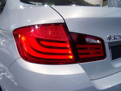2011款 535Li 3.0T 豪华型