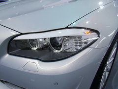 2011款 535Li 3.0T 豪华型