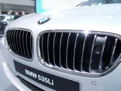 2011款 535Li 3.0T 豪华型
