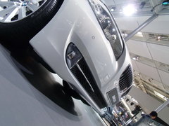 2011款 535Li 3.0T 豪华型