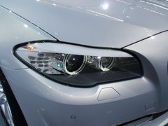 2011款 535Li 3.0T 豪华型