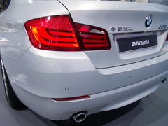 2011款 535Li 3.0T 豪华型