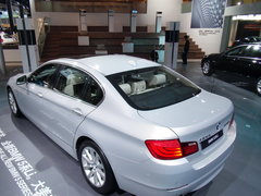 2011款 535Li 3.0T 豪华型