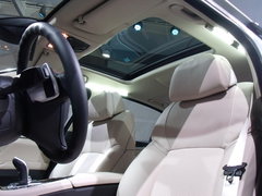 2011款 535Li 3.0T 豪华型