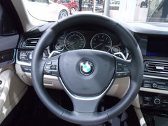 2011款 535Li 3.0T 豪华型