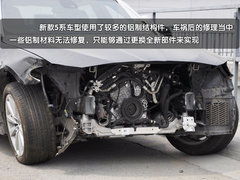 2011款 535Li 3.0T 豪华型