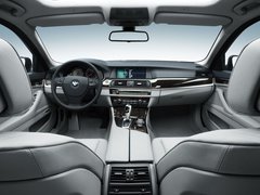 2011款 535Li 3.0T 豪华型