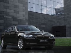 2011款 535Li 3.0T 豪华型