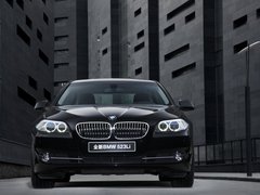 2011款 535Li 3.0T 豪华型