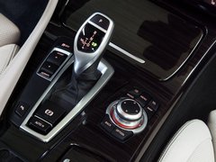2011款 535Li 3.0T 豪华型