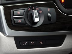 2011款 535Li 3.0T 豪华型
