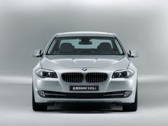 2011款 535Li 3.0T 豪华型