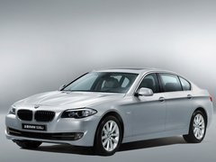 2011款 535Li 3.0T 豪华型
