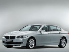 2011款 535Li 3.0T 豪华型