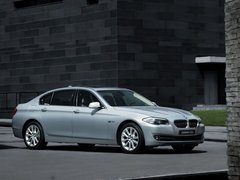 2011款 535Li 3.0T 豪华型