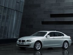 2011款 535Li 3.0T 豪华型