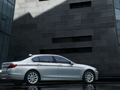 2011款 535Li 3.0T 豪华型