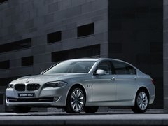 2011款 535Li 3.0T 豪华型