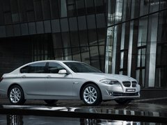 2011款 535Li 3.0T 豪华型