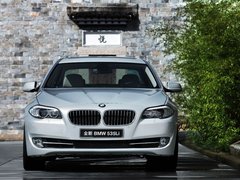 2011款 535Li 3.0T 豪华型