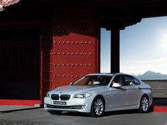 2011款 535Li 3.0T 豪华型