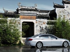 2011款 535Li 3.0T 豪华型