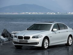 2011款 535Li 3.0T 豪华型