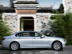 2011款 535Li 3.0T 豪华型