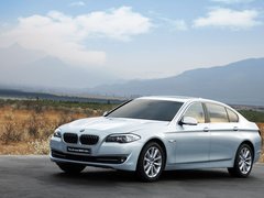 2011款 535Li 3.0T 豪华型