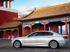 2011款 535Li 3.0T 豪华型