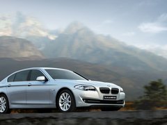 2011款 535Li 3.0T 豪华型