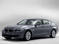 2011款 535Li 3.0T 豪华型