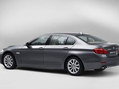 2011款 535Li 3.0T 豪华型