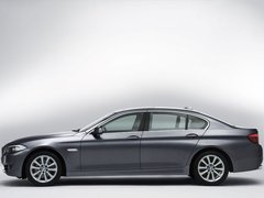 2011款 535Li 3.0T 豪华型