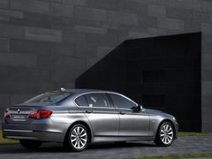 2011款 535Li 3.0T 豪华型